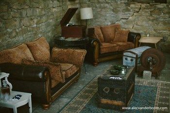 Circle S Ranch Bed & Breakfast Lawrence Ngoại thất bức ảnh